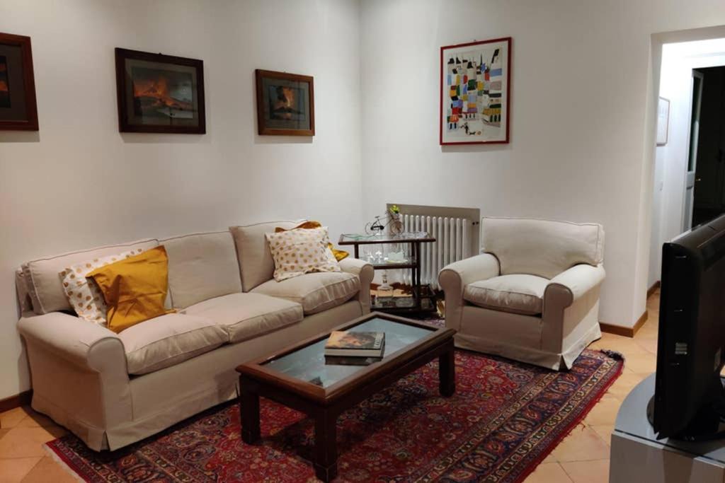 Photo of Livingroom in Rome City Centre