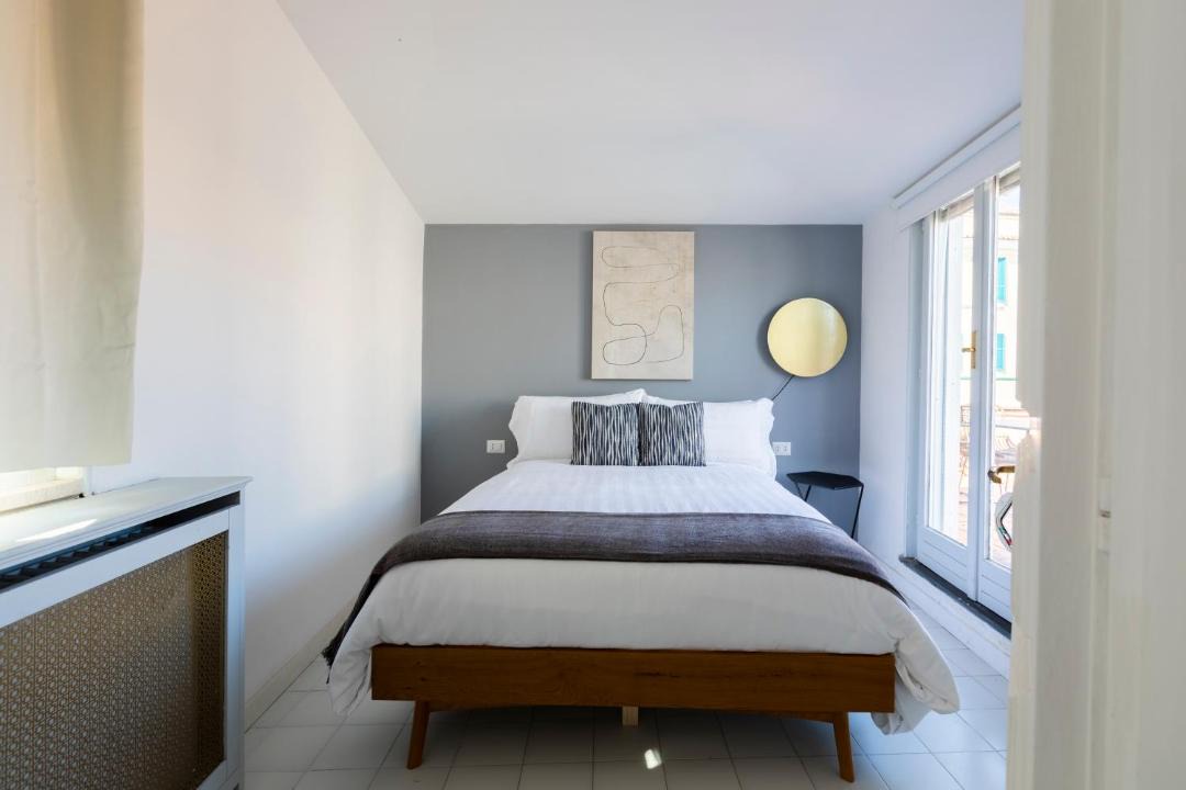 Photo of Bedroom in Trastevere