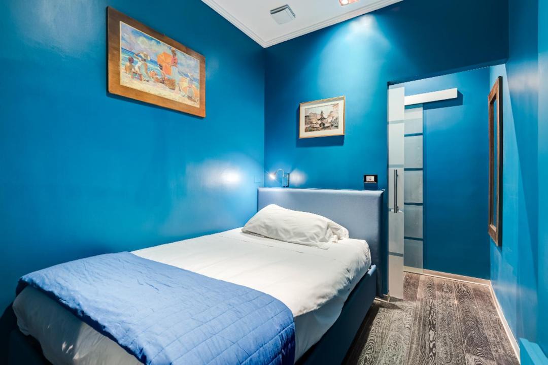 Photo of Bedroom in Rione IV Campo Marzio