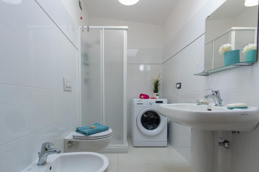 Photo of Bathroom in Marina di Vasto