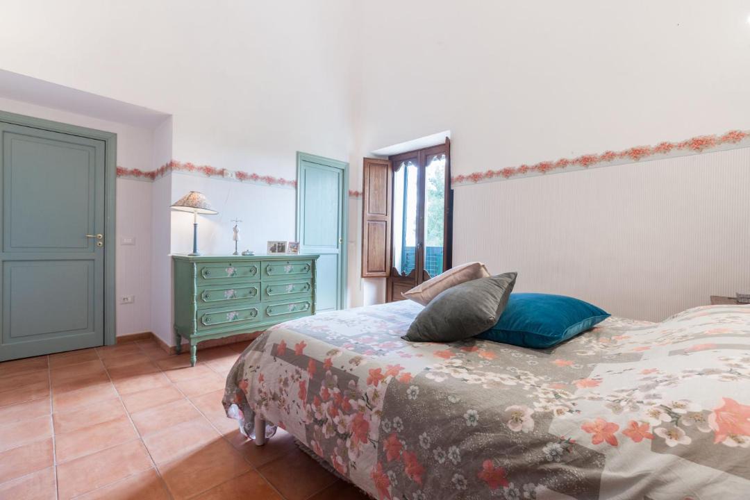 Photo of Bedroom in Lucera