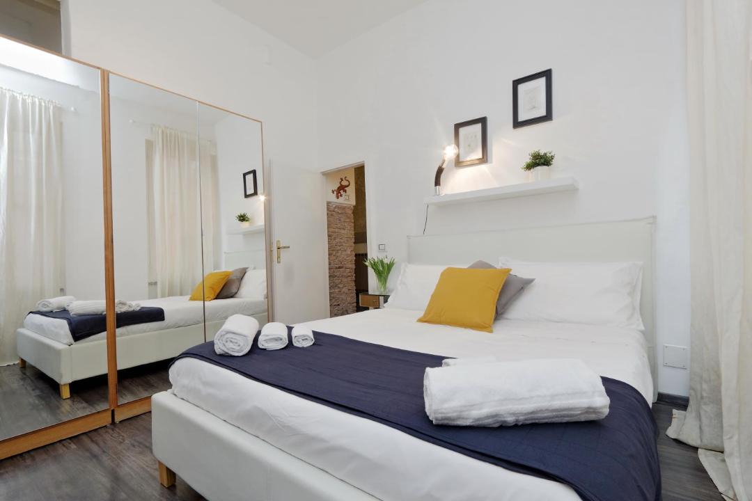 Photo of Bedroom in Monti