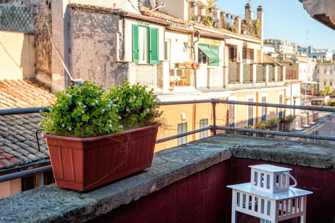 Photo of Others in Rione III Colonna