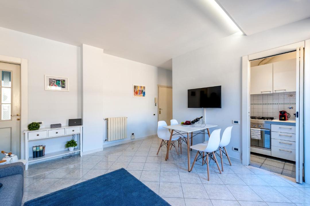 Photo of Livingroom in Rione III Colonna
