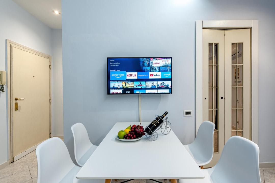 Photo of Livingroom in Rione III Colonna