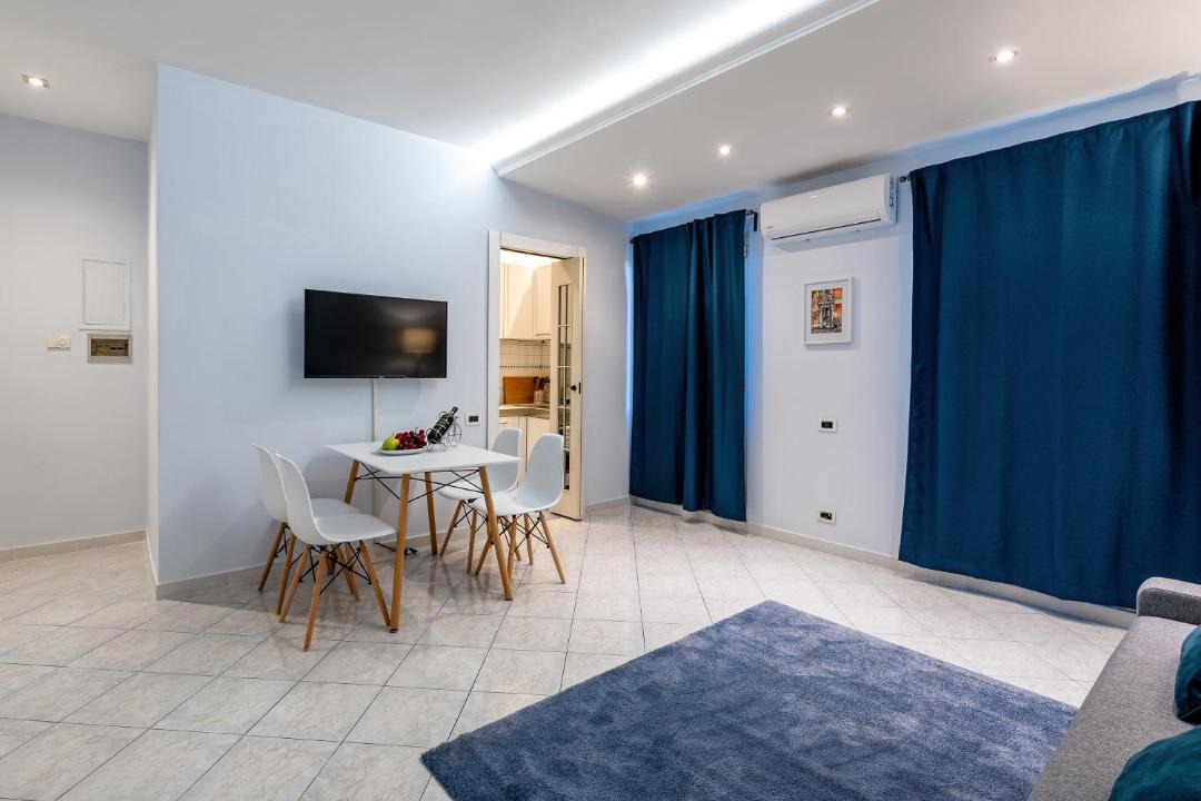 Photo of Livingroom in Rione III Colonna