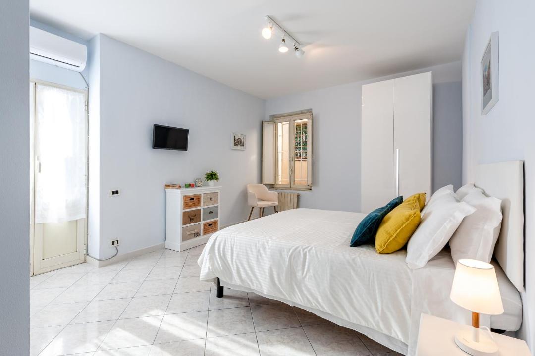 Photo of Bedroom in Rione III Colonna