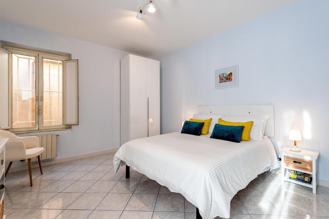 Photo of Bedroom in Rione III Colonna