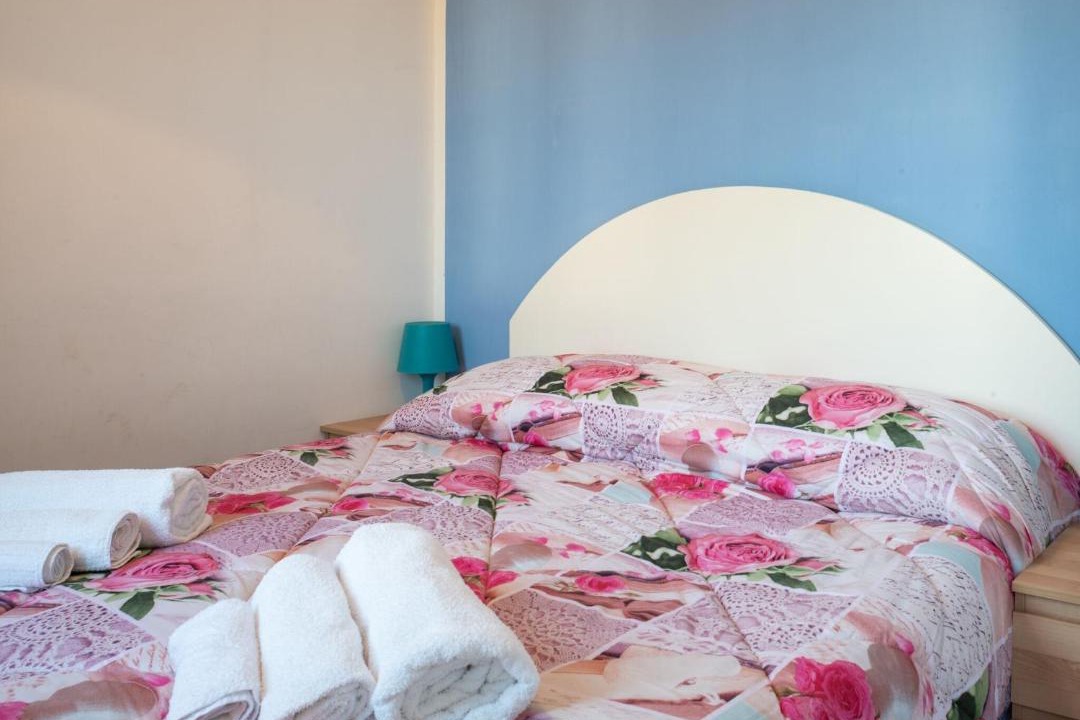 Photo of Bedroom in Santa Marina