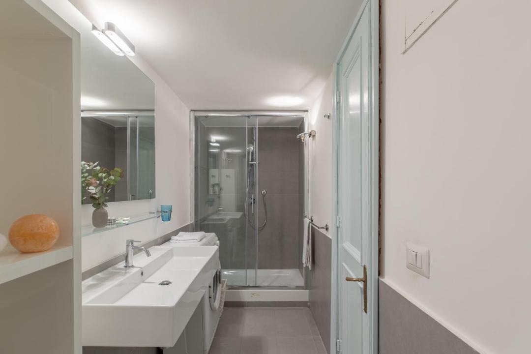 Photo of Bathroom in Rione IV Campo Marzio