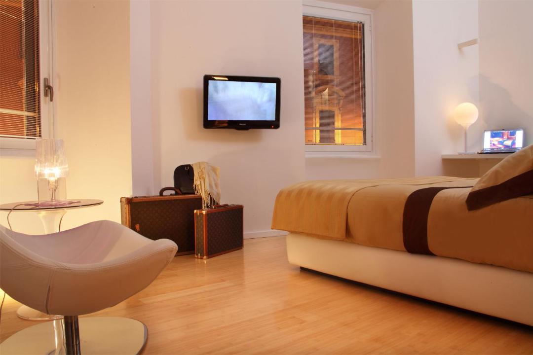 Photo of Livingroom in Vatican