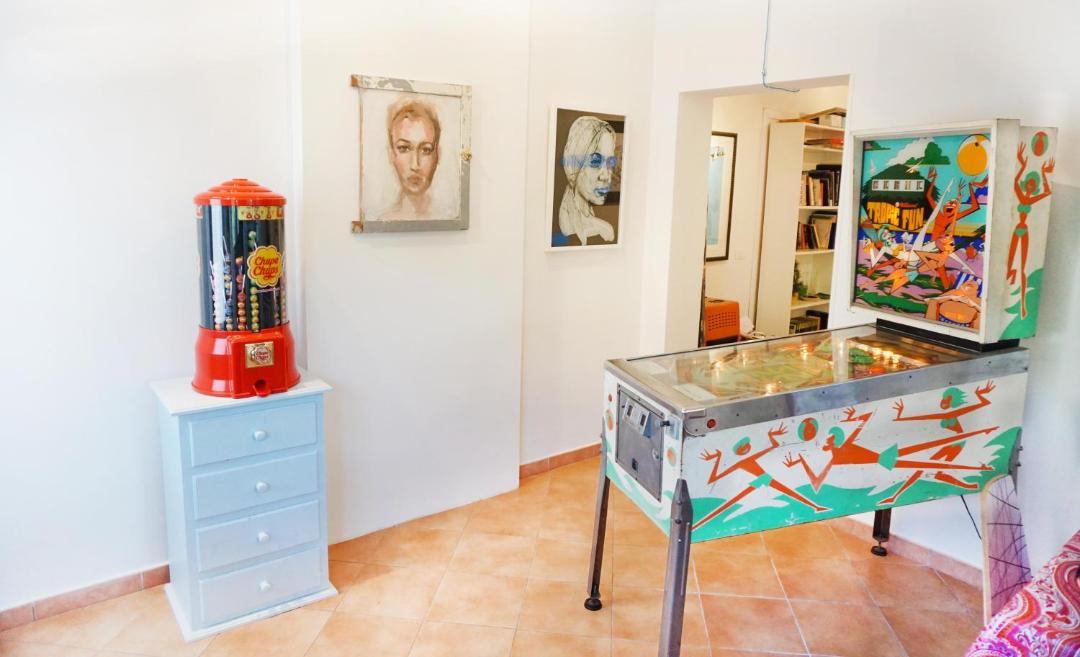 Photo of Livingroom in Gaeta