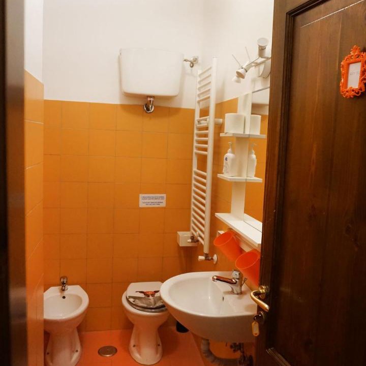 Photo of Bathroom in Gaeta