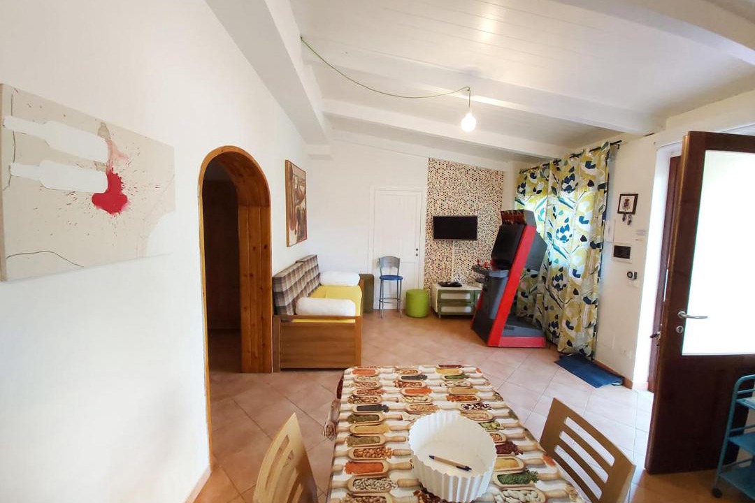 Photo of Livingroom in Gaeta