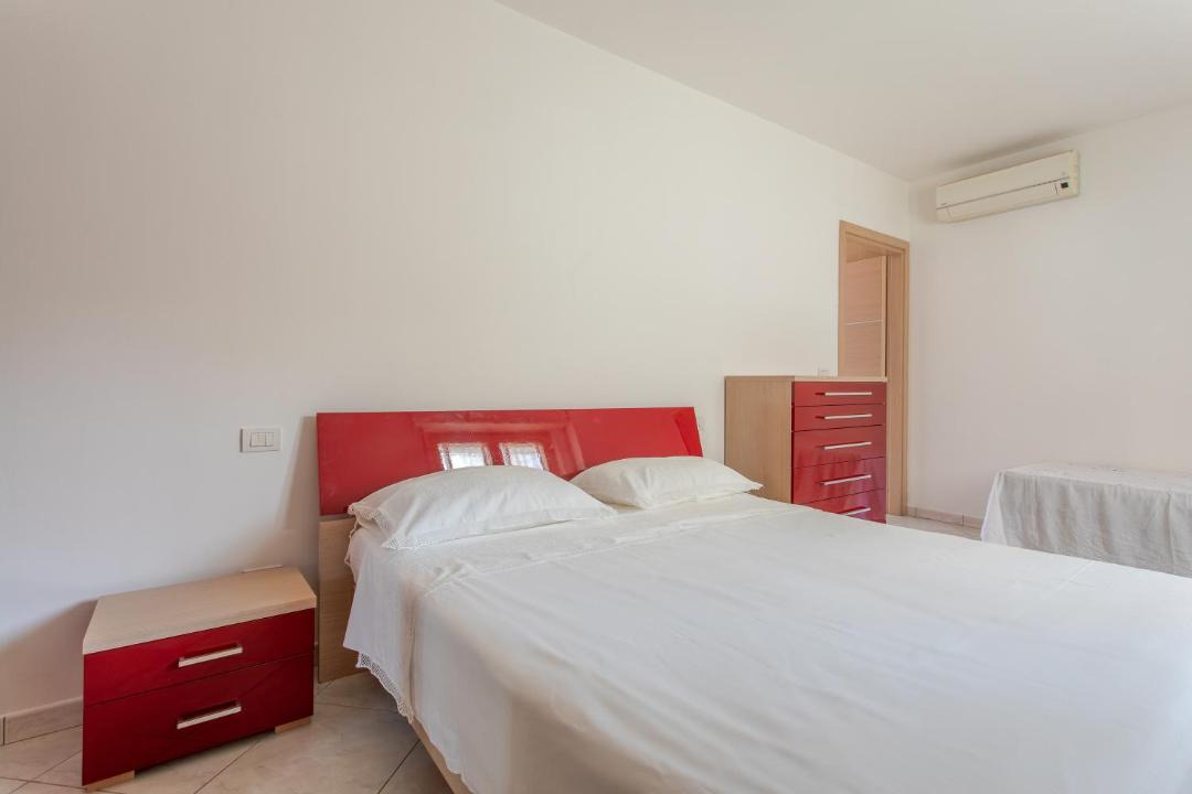 Photo of Bedroom in Giulianova
