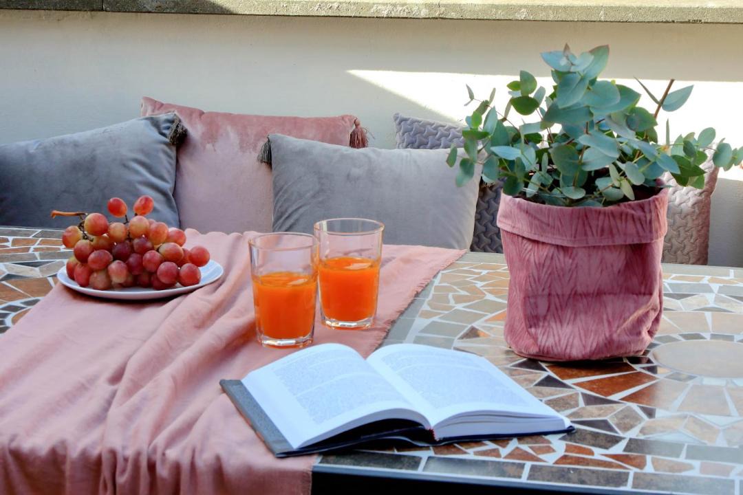 Photo of Livingroom in Rione VI Parione