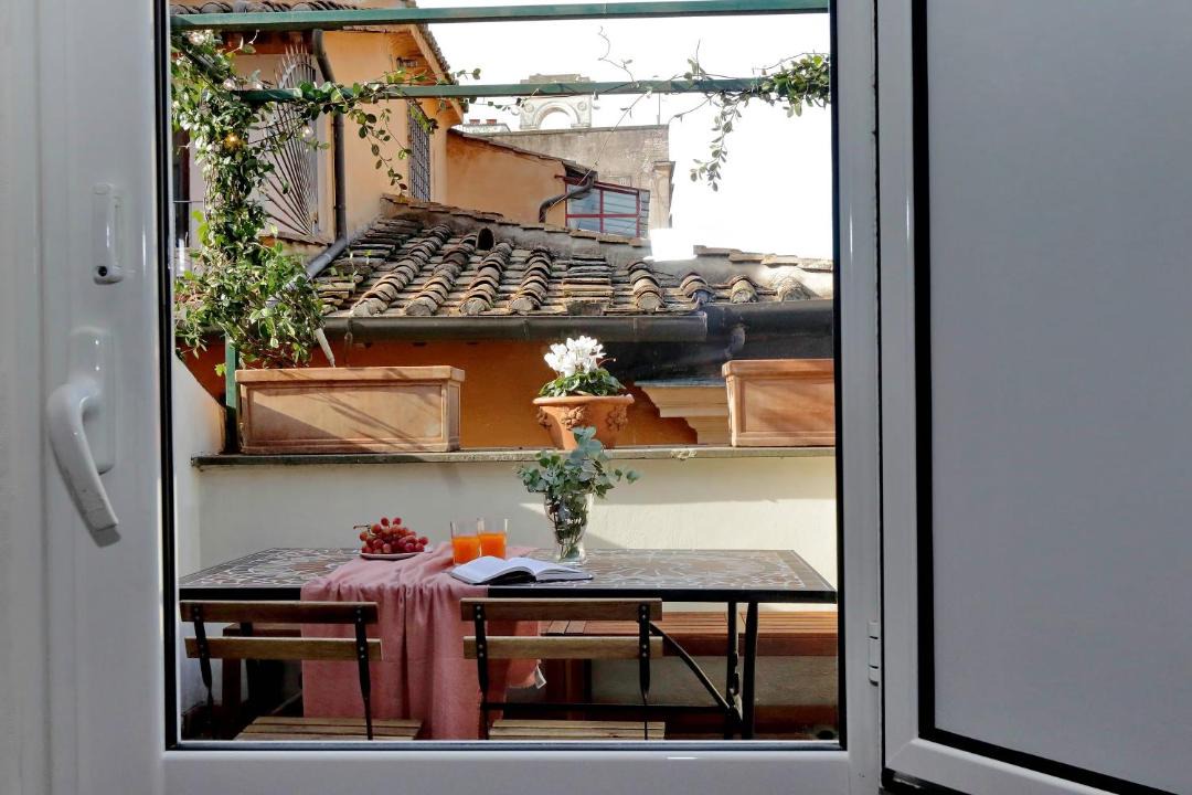 Photo of Kitchen in Rione VI Parione