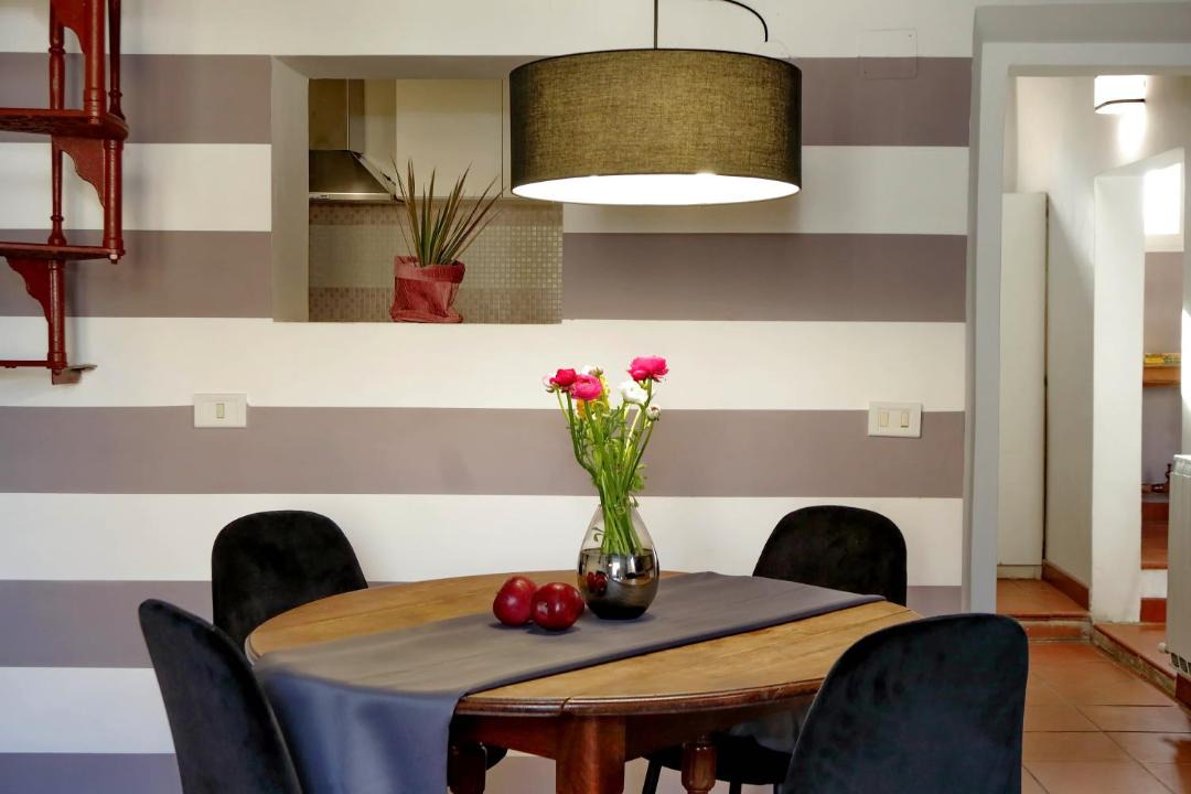 Photo of Livingroom in Rione VI Parione
