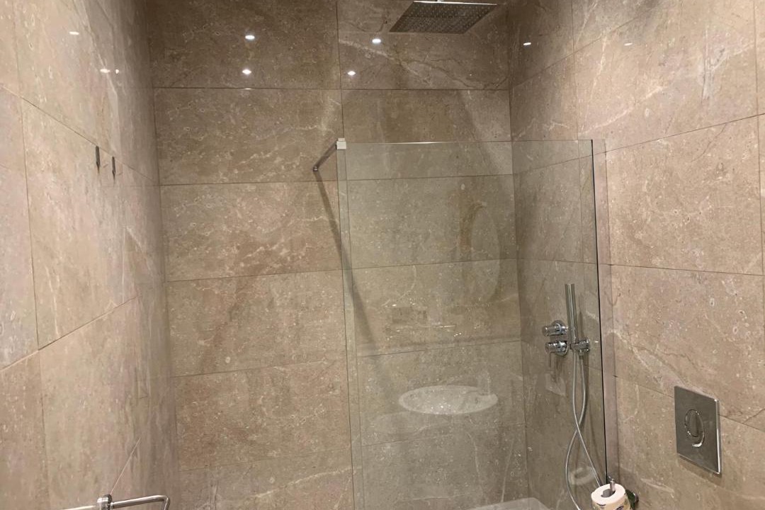 Photo of Bathroom in Prati