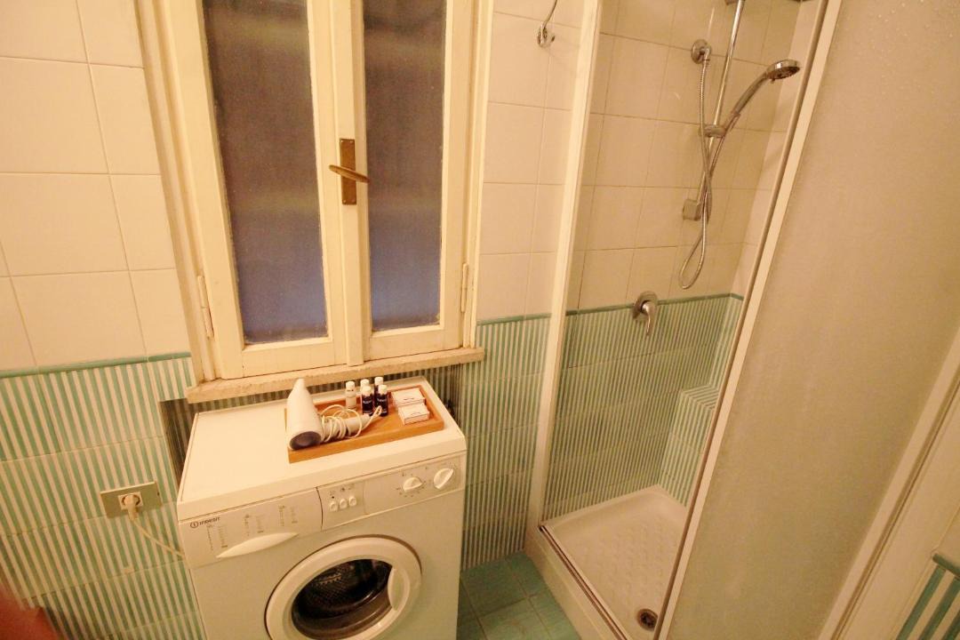Photo of Bathroom in Rione V Ponte