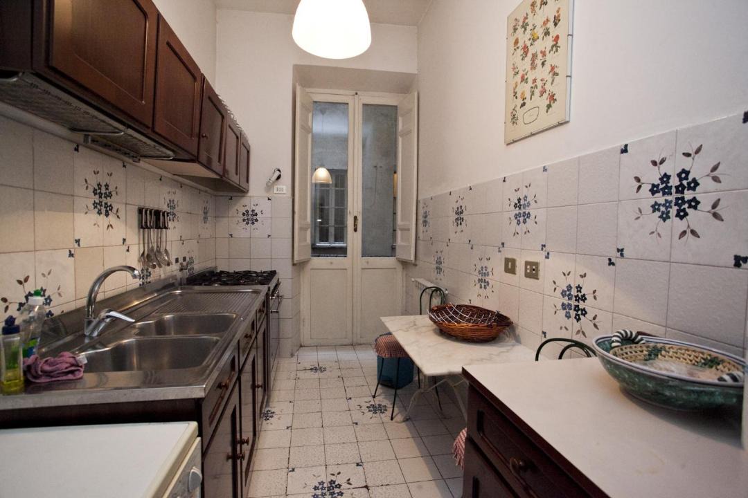 Photo of Kitchen in Rione V Ponte