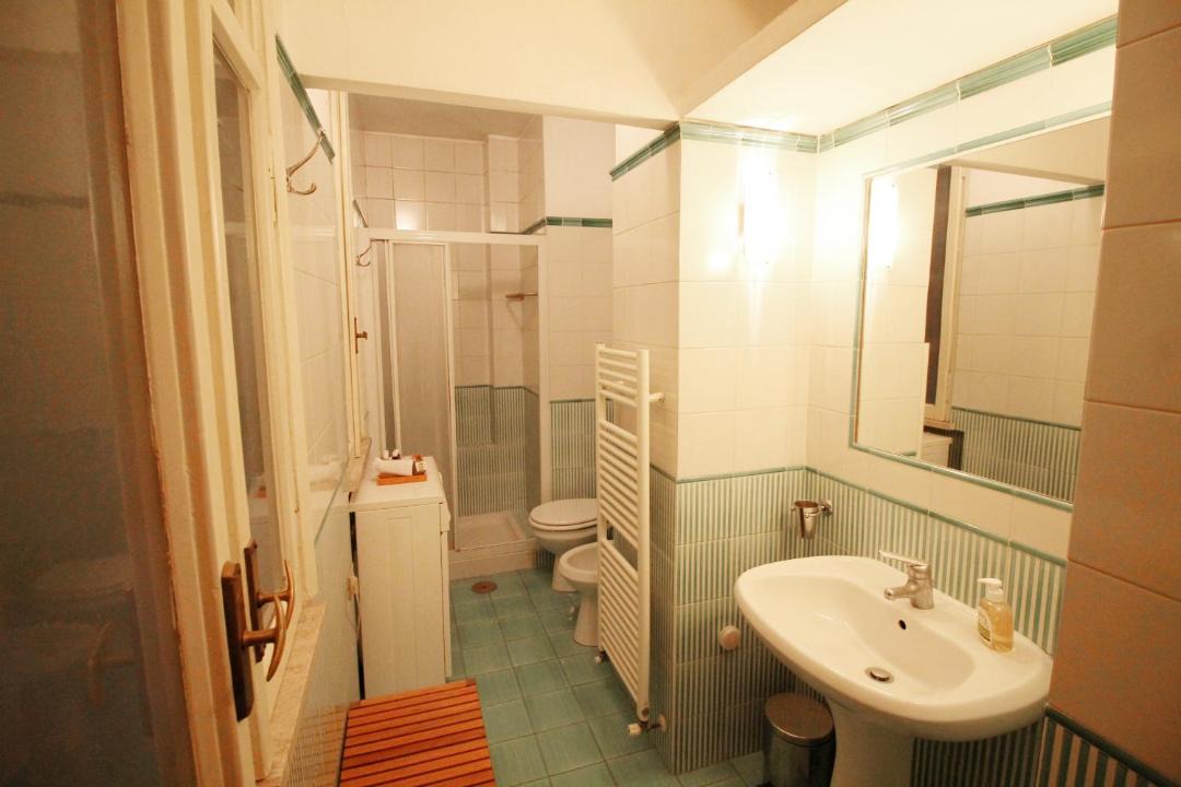 Photo of Bathroom in Rione V Ponte