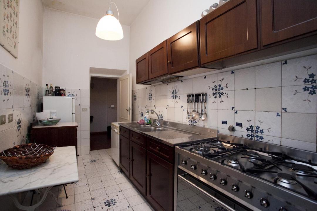 Photo of Kitchen in Rione V Ponte