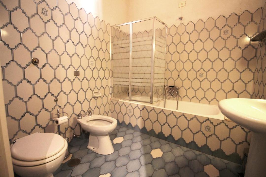 Photo of Bathroom in Rione V Ponte