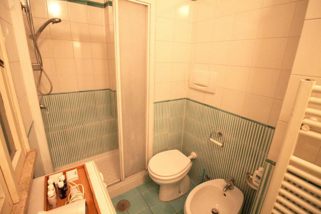 Photo of Bathroom in Rione V Ponte