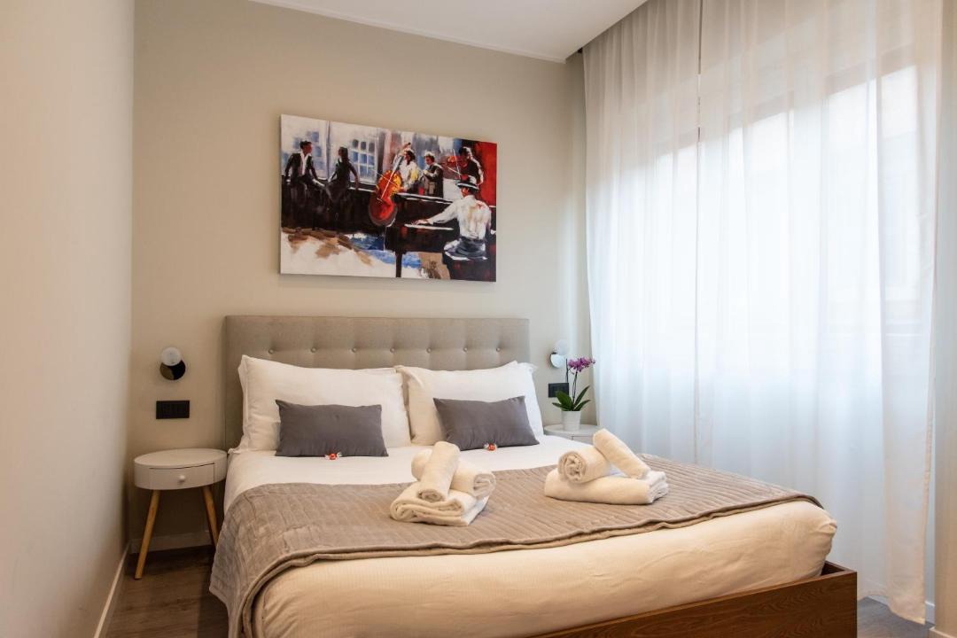 Photo of Bedroom in Prati