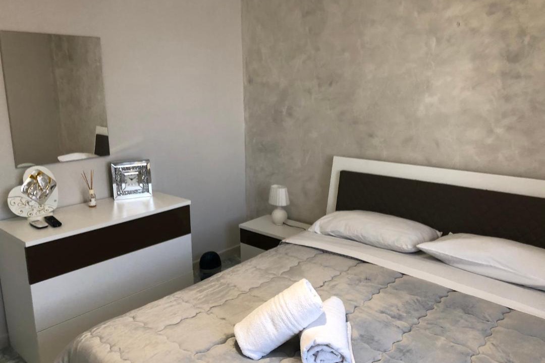 Photo of Bedroom in Lamezia Terme