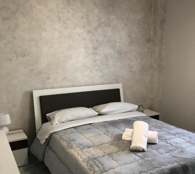 Photo of Bedroom in Lamezia Terme