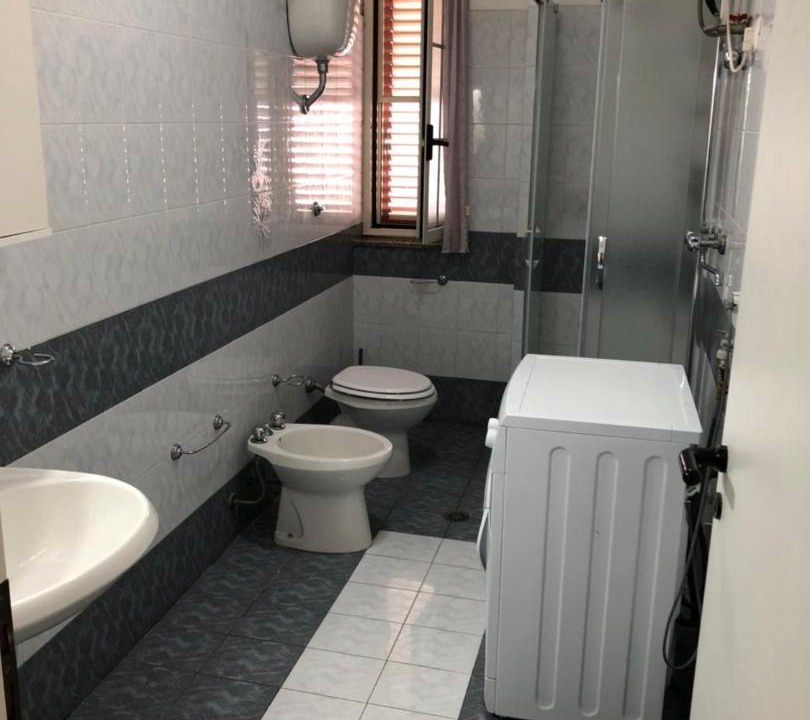 Photo of Bathroom in Lamezia Terme