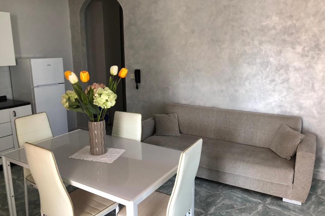 Photo of Livingroom in Lamezia Terme