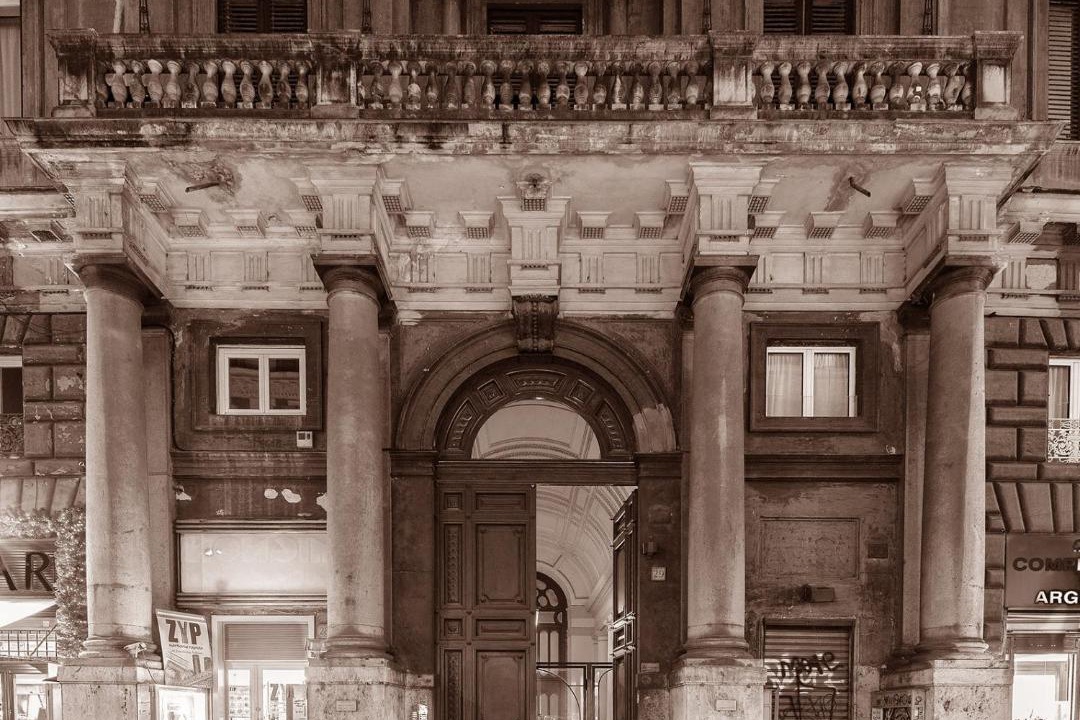Photo of Others in Roman Ghetto