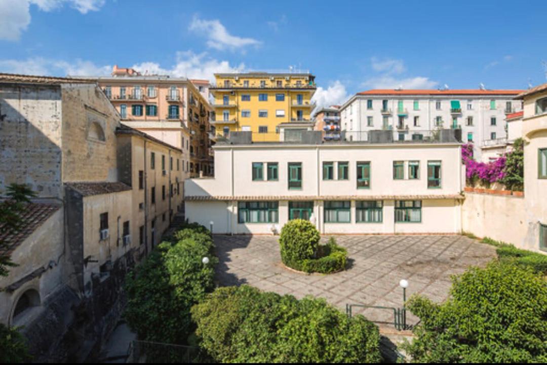Photo of Others in Historical Downtown Salerno