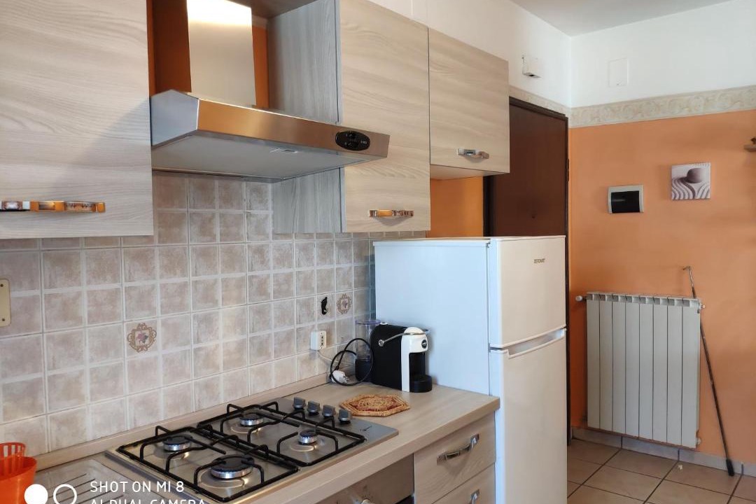 Photo of Kitchen in Pineto