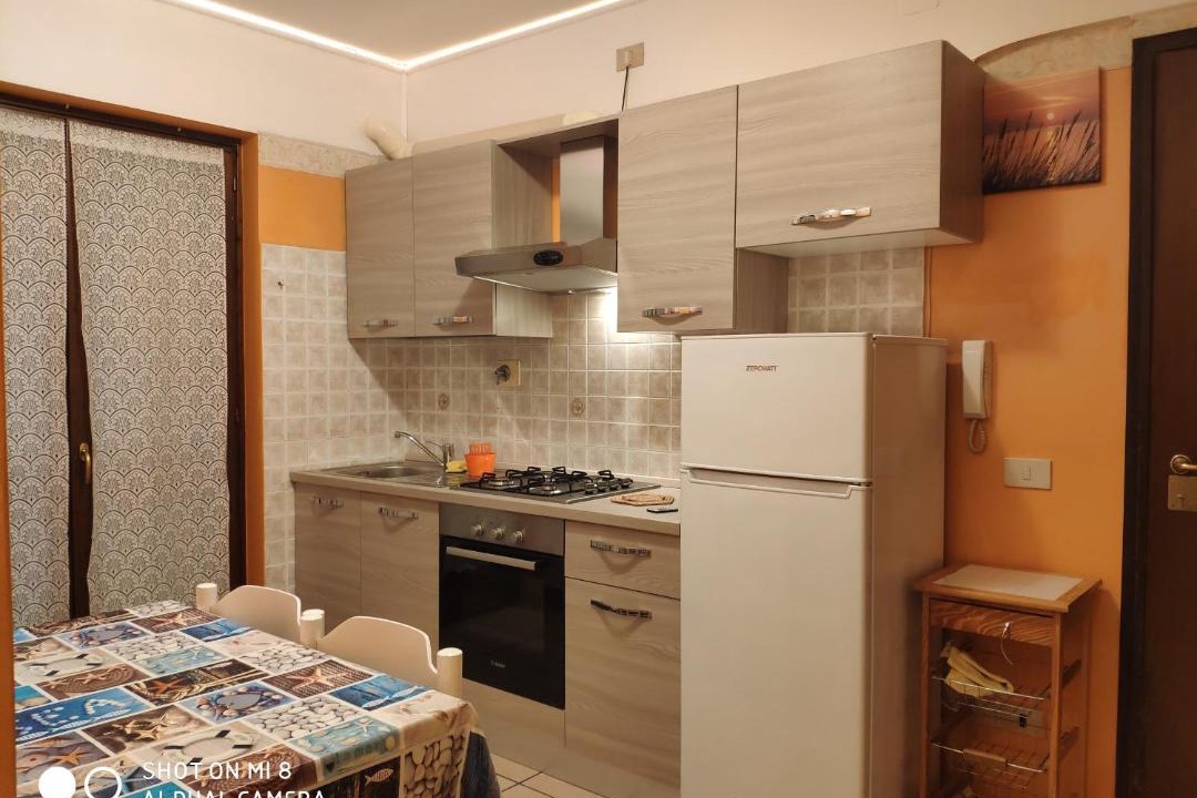 Photo of Kitchen in Pineto