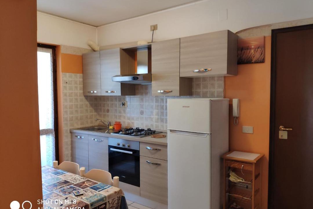 Photo of Kitchen in Pineto