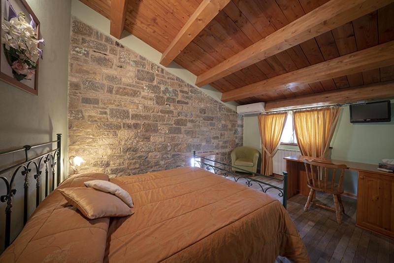 Photo of Bedroom in Cercemaggiore