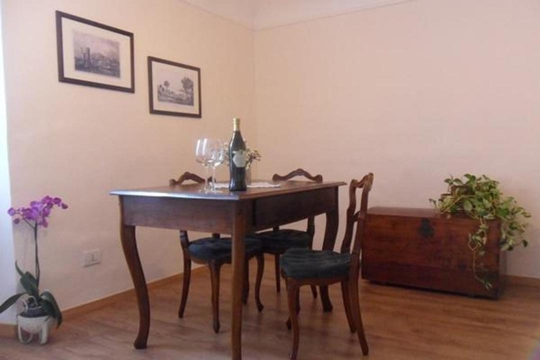 Photo of Livingroom in Castelferretti