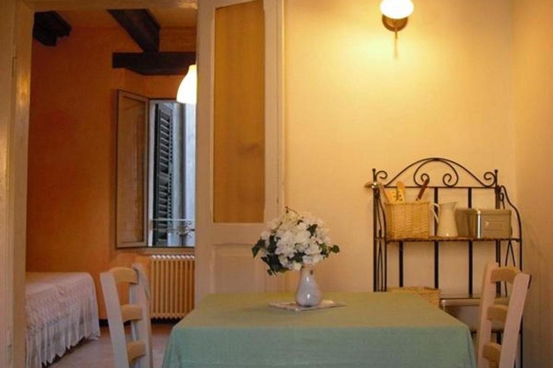 Photo of Bedroom in Castelferretti