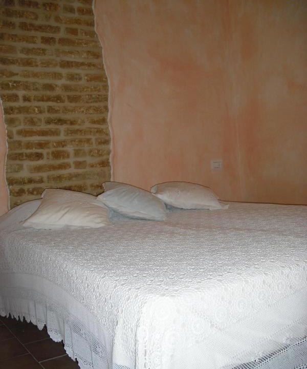 Photo of Bedroom in Castelferretti