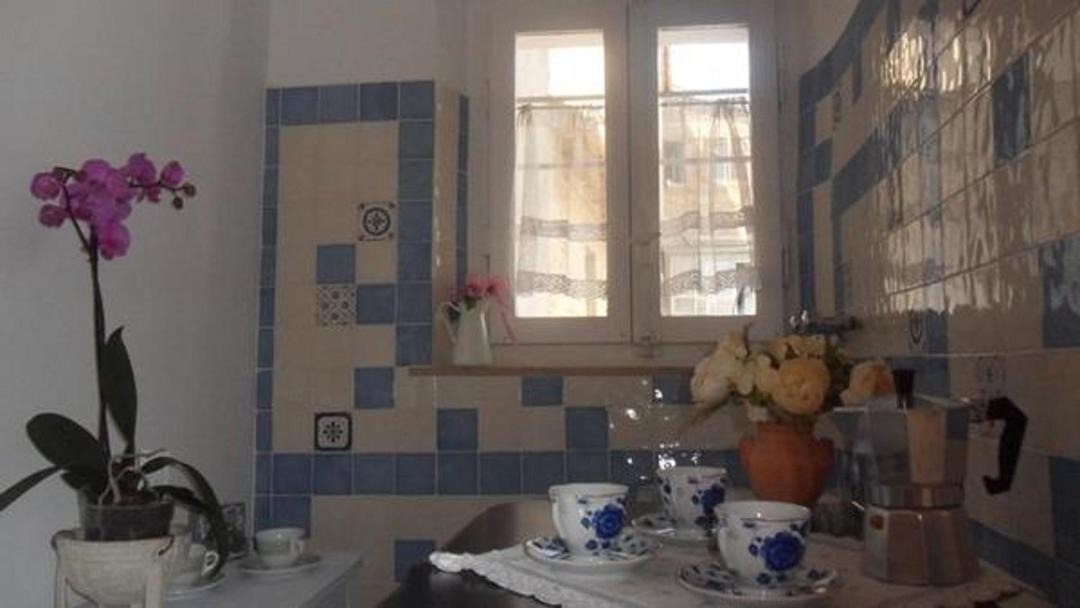 Photo of Livingroom in Castelferretti