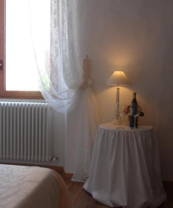 Photo of Bedroom in Castelferretti