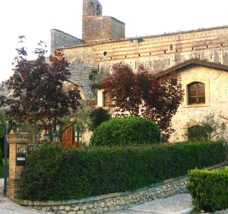 Photo of Others in Isola del Gran Sasso dʼItalia
