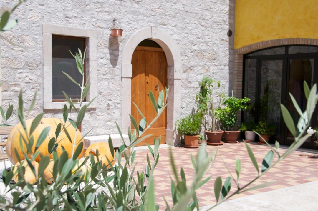 Photo of Buildings in Riccia