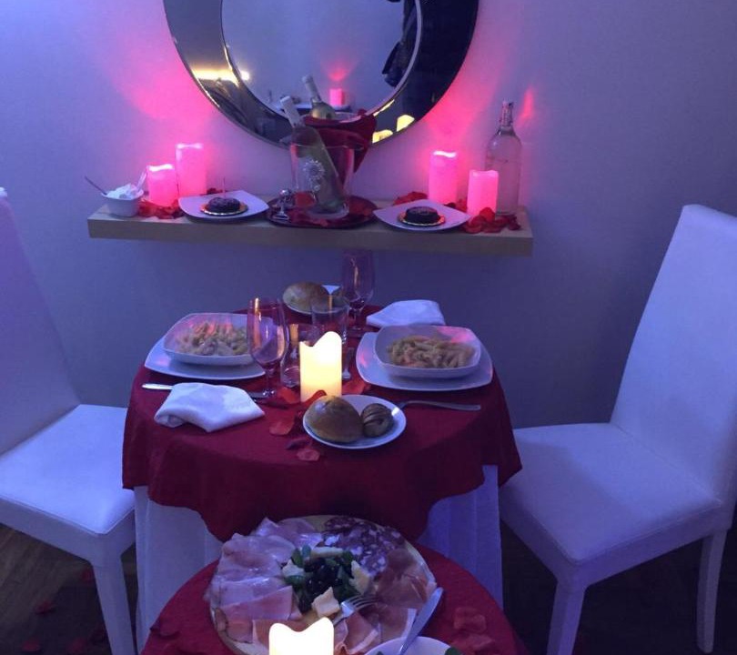 Photo of Others in Quartiere XXI Pietralata