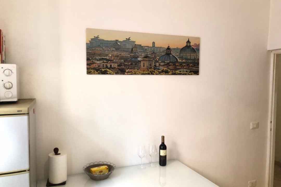Photo of Bedroom in Navona
