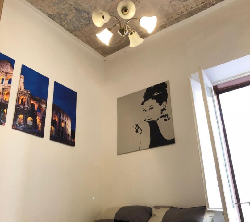 Photo of Livingroom in Navona
